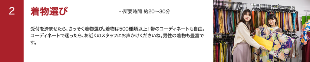 着物レンタルの流れ｜京都着物レンタル夢館-11-04-2024_05_02_PM